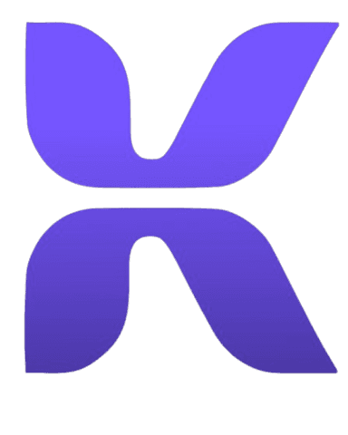 Kinetic Cosmos Logo